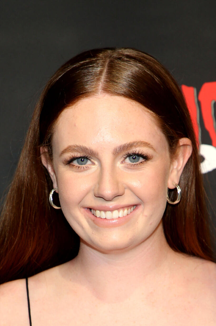 Clare Foley Pictures and Photos Fandango